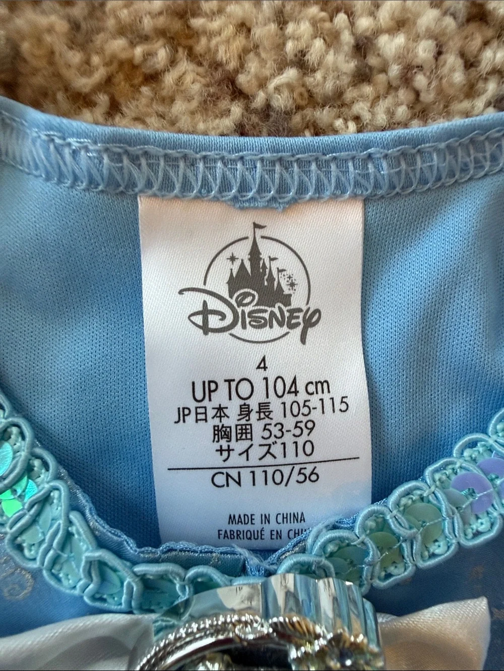 Disney stunning cinderella